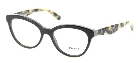 Lunettes de vue femme Prada .